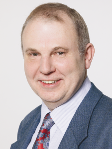 Jeffrey Shuttleworth