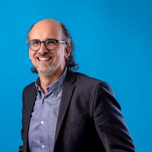 Michael Glüber